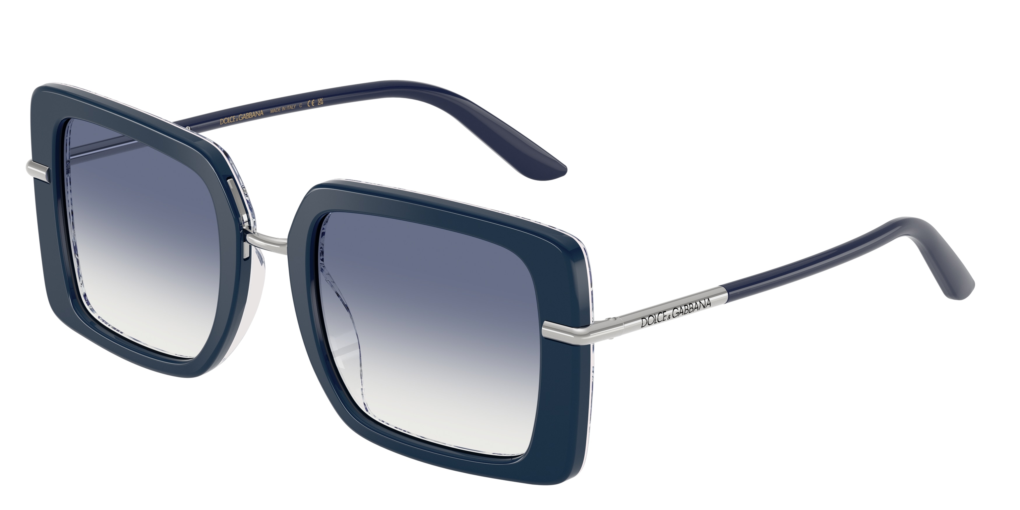 Dolce & Gabbana DG4491 341419  